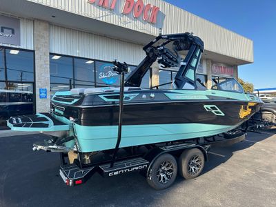 2025 Centurion Ri230 - Photo 6