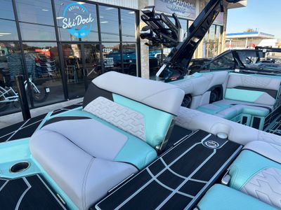 2025 Centurion Ri230 - Photo 12