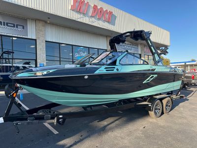 2025 Centurion Ri230 - Photo 5