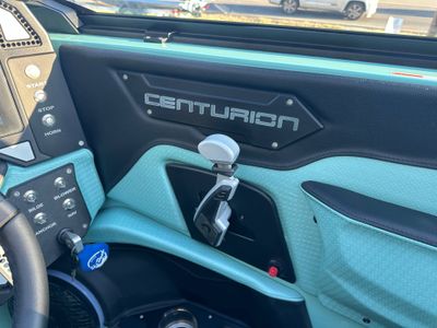 2025 Centurion Ri230 - Photo 15