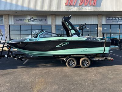 2025 Centurion Ri230 - Photo 2