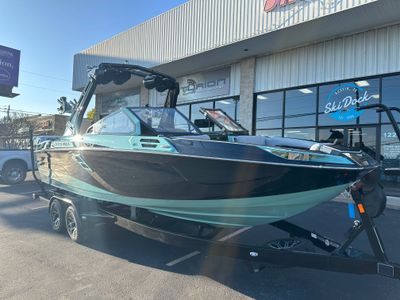 2025 Centurion Ri230 - Photo 3