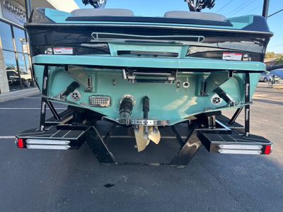 2025 Centurion Ri230 - Photo 8