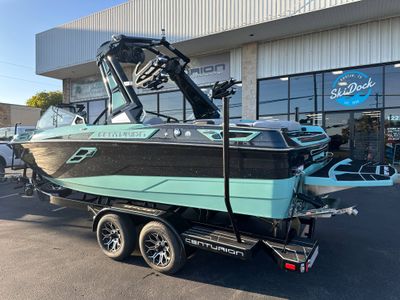 2025 Centurion Ri230 - Photo 4