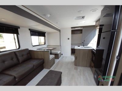 2026 Forest River RV Westbrook - Photo 10