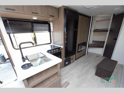 2026 Forest River RV Westbrook - Photo 11