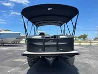 2026 Barletta Cabrio C24UE - Photo 4