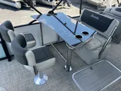 2026 Barletta Cabrio C24UE - Photo 11