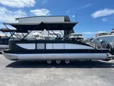 2026 Barletta Cabrio C24UE - Photo 1