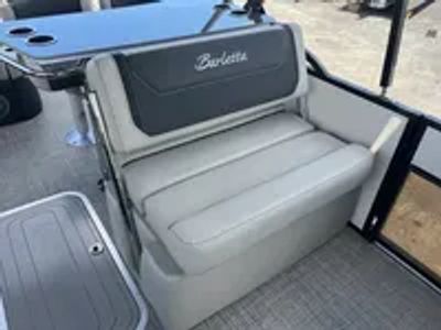 2026 Barletta Cabrio C24UE - Photo 13