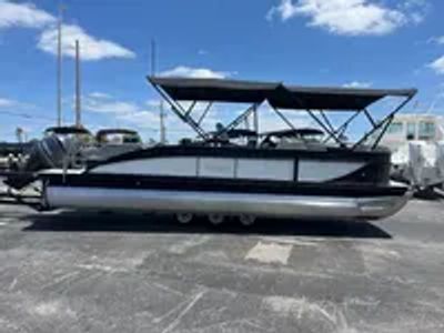 2026 Barletta Cabrio C24UE - Photo 2