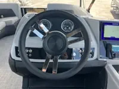 2026 Barletta Cabrio C24UE - Photo 22