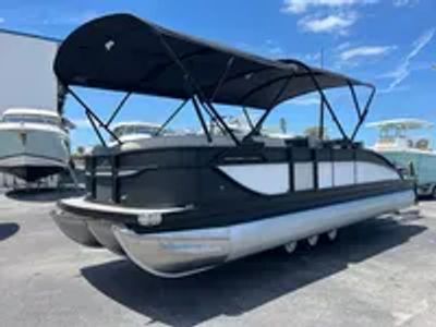 2026 Barletta Cabrio C24UE - Photo 5