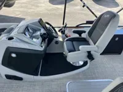 2026 Barletta Cabrio C24UE - Photo 21
