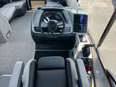 2026 Barletta Cabrio C24UE - Photo 12