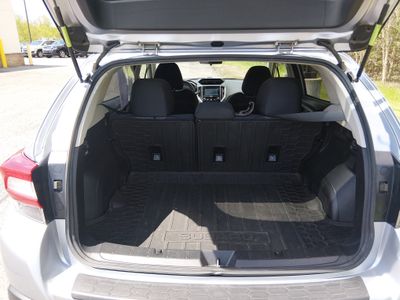 2018 Subaru Crosstrek - Photo 11