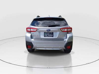 2018 Subaru Crosstrek - Photo 6