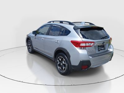 2018 Subaru Crosstrek - Photo 5