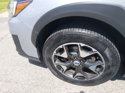 2018 Subaru Crosstrek - Photo 10