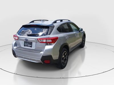 2018 Subaru Crosstrek - Photo 7