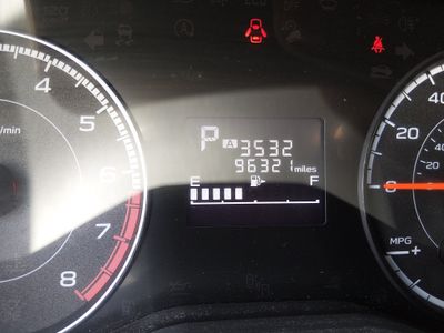 2018 Subaru Crosstrek - Photo 14