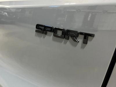 2026 Honda CR-V Hybrid - Photo 10