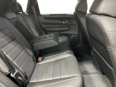 2026 Honda CR-V Hybrid - Photo 27