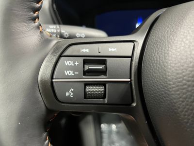 2026 Honda CR-V Hybrid - Photo 16