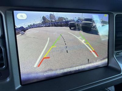 2025 Ford Bronco - Photo 17
