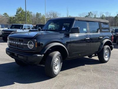 2025 Ford Bronco - Photo 7
