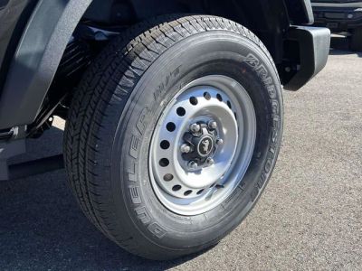 2025 Ford Bronco - Photo 9