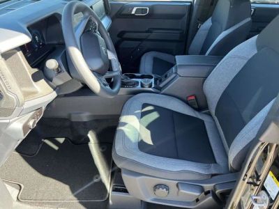 2025 Ford Bronco - Photo 12