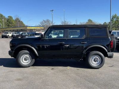 2025 Ford Bronco - Photo 6