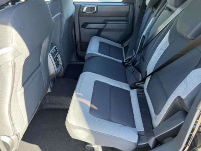 2025 Ford Bronco - Photo 11