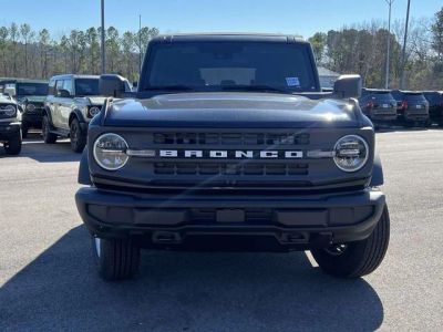 2025 Ford Bronco - Photo 8