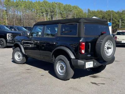 2025 Ford Bronco - Photo 5