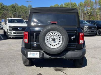 2025 Ford Bronco - Photo 4
