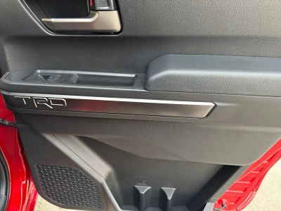 2026 Toyota Tacoma — photo 16 view