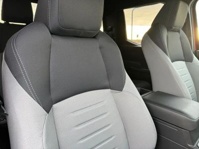 2026 Toyota Tacoma — photo 21 view