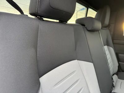 2026 Toyota Tacoma — photo 18 view