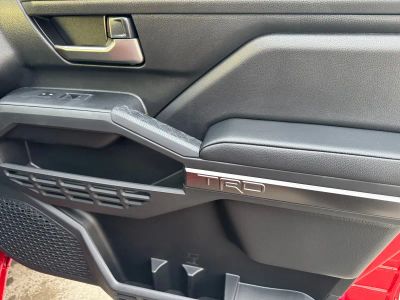 2026 Toyota Tacoma — photo 19 view