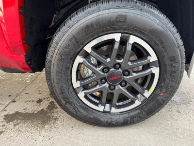 2026 Toyota Tacoma — photo 22 view