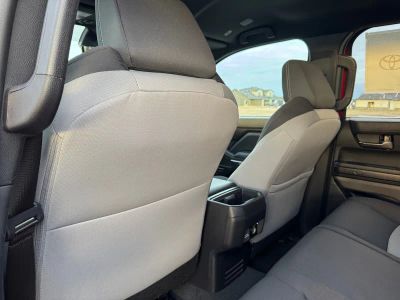 2026 Toyota Tacoma — photo 15 view