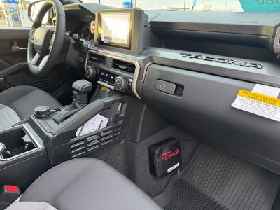 2026 Toyota Tacoma — photo 20 view