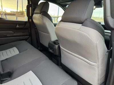 2026 Toyota Tacoma — photo 17 view