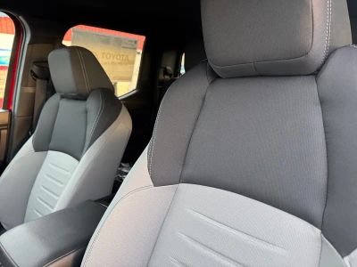 2026 Toyota Tacoma — photo 10 view