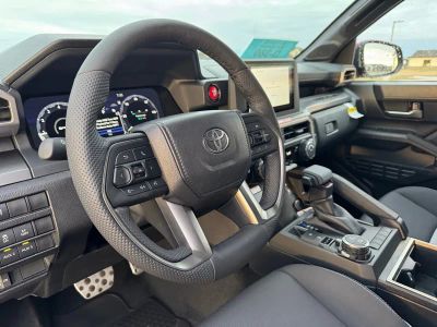 2026 Toyota Tacoma — photo 11 view