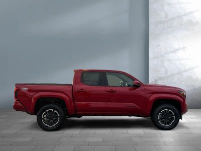 2026 Toyota Tacoma — photo 7 view