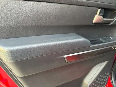 2026 Toyota Tacoma — photo 13 view