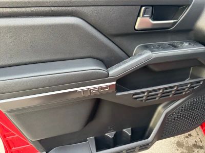 2026 Toyota Tacoma — photo 9 view